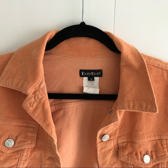 Bebe Jacket - Picture 3 of 3